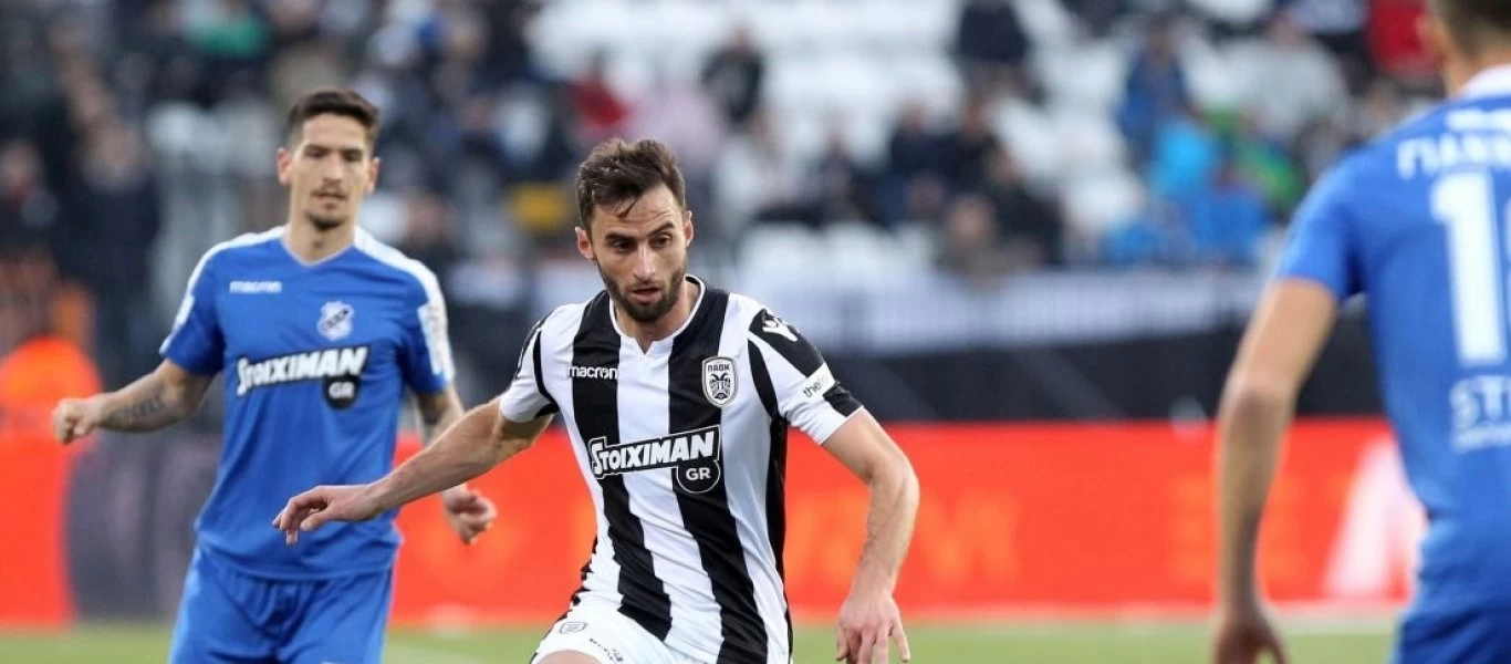 Παναθηναϊκός: Προφορική συμφωνία με τον Ζοσέ Μαουρίτσιο